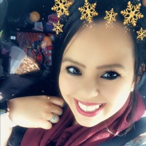 Meet your Posher, Barbara